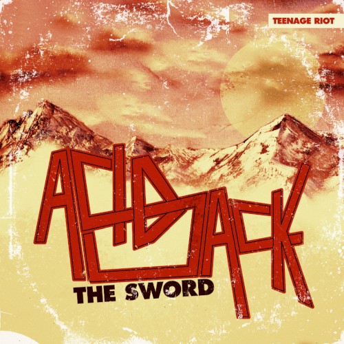 The Sword