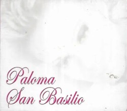 Paloma San Basilio