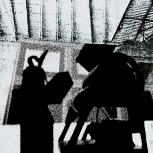 Udongein Overdrive #4