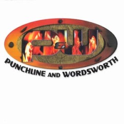 Punch n' Words
