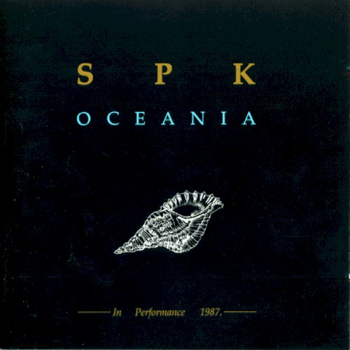 Oceania: In Performance 1987
