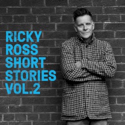 Short Stories Vol. 2