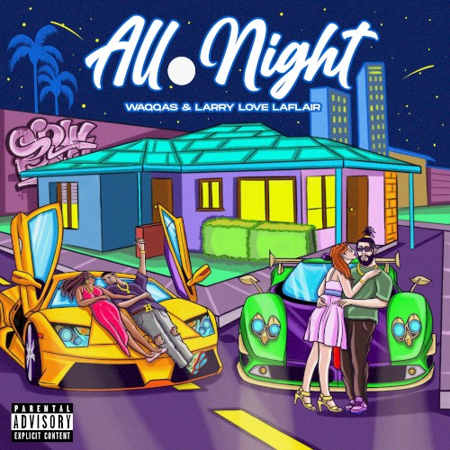 All Night