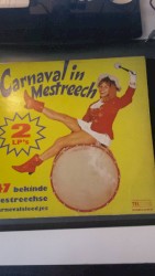 Carnaval in Mestreech