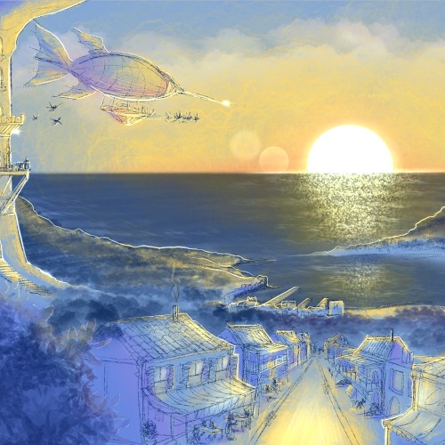 Seabell, Starshine