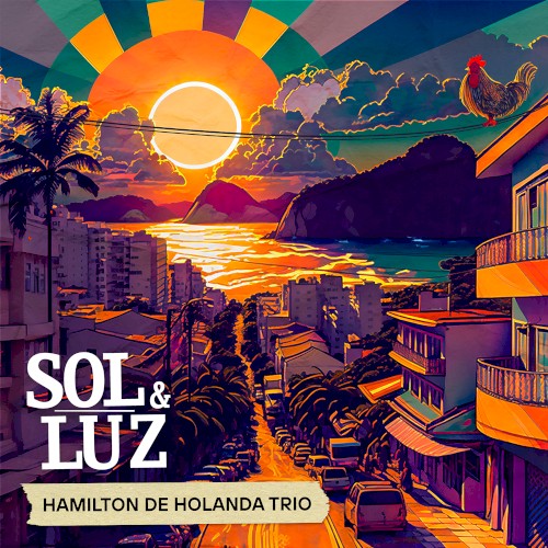 Sol e luz