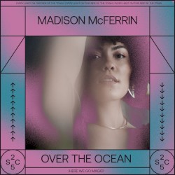 Over the Ocean