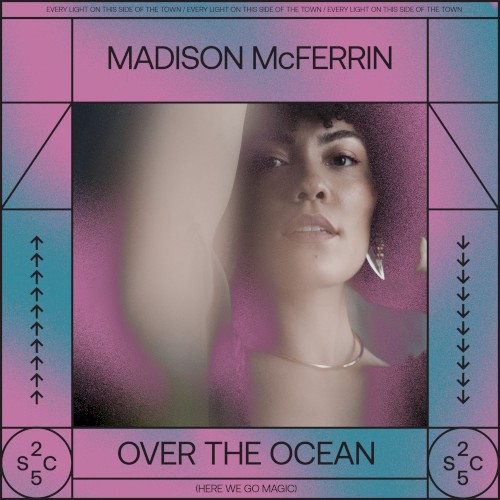 Over the Ocean