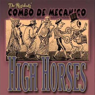 High Horses
