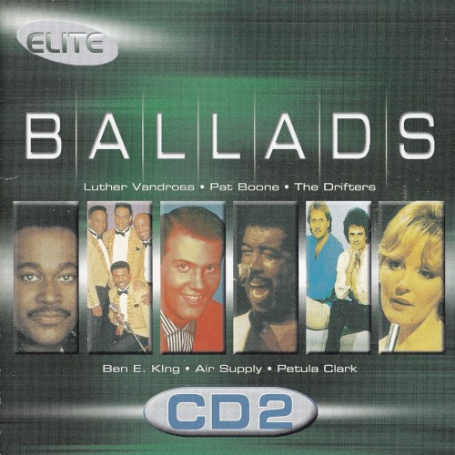 Elite Ballads CD2