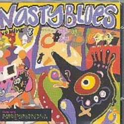 Nasty Blues, Volume 3