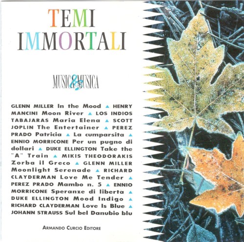 Temi immortali