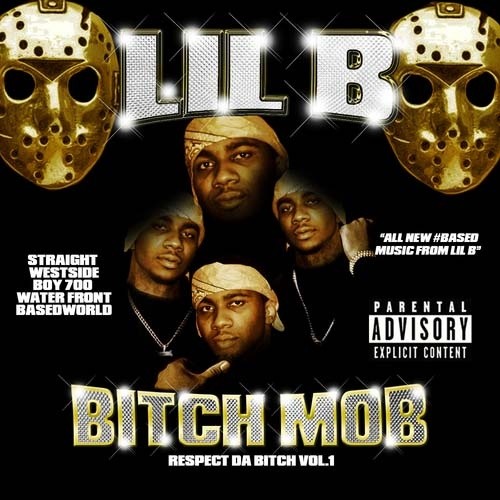 Bitch Mob Respect da Bitch, Volume 1