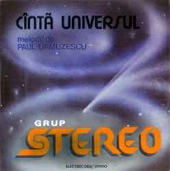Cîntă Universul