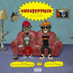 Unsupervised