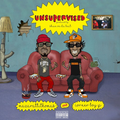 Unsupervised
