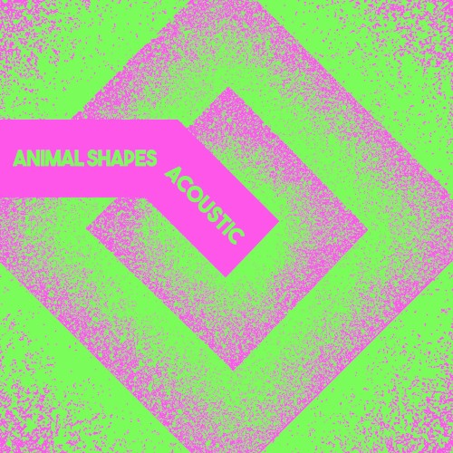 Animal Shapes Acoustic
