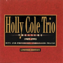 Treasure 1989-1993