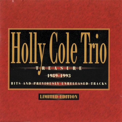 Treasure 1989-1993
