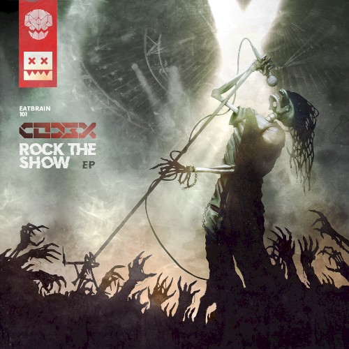 Rock the Show EP