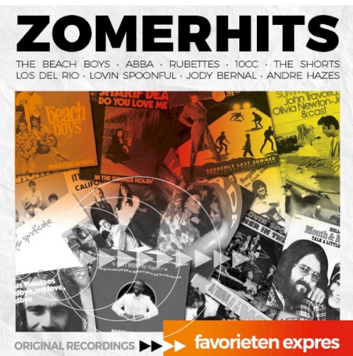 Zomerhits