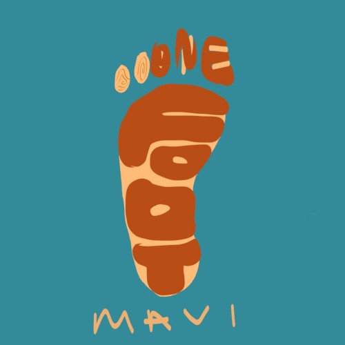 One Foot