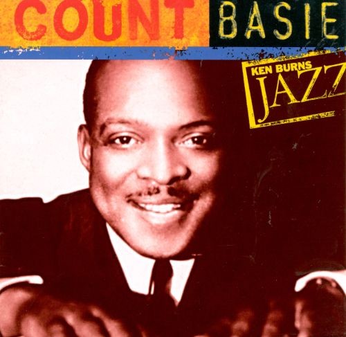 Ken Burns Jazz: Definitive Count Basie