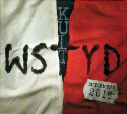 Wstyd Suplement 2016