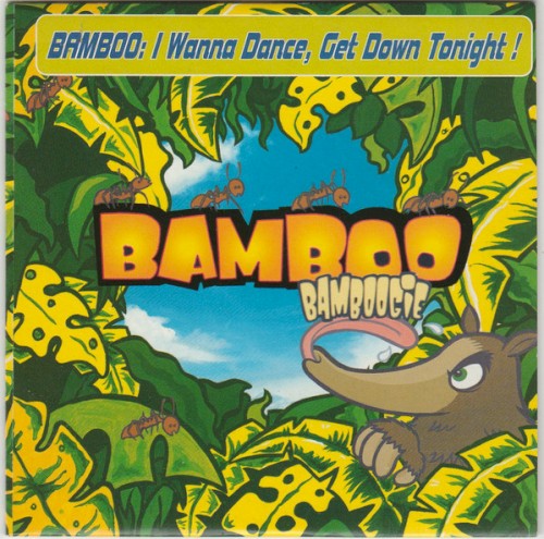 Bamboogie
