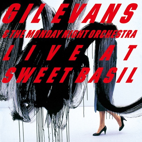 Live At Sweet Basil Vol.2
