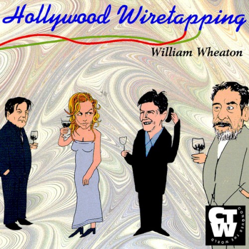 Hollywood Wiretapping