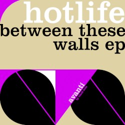 Between These Walls EP