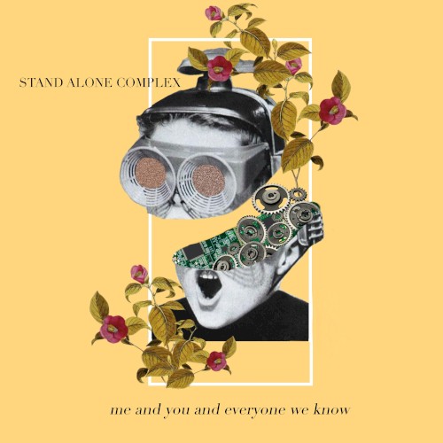Stand Alone Complex