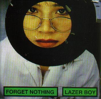 Forget Nothing