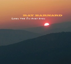 When The Sun Goes Down
