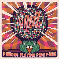 Pizazz