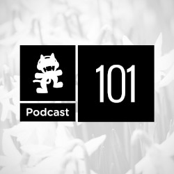 2016-04-12: Monstercat Podcast, Ep. 101 (Hush Takeover)