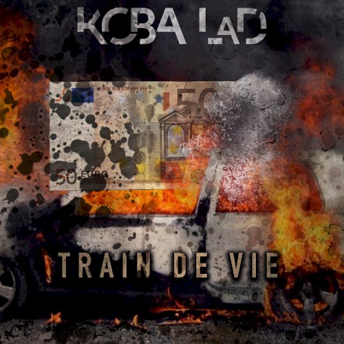 Train de vie