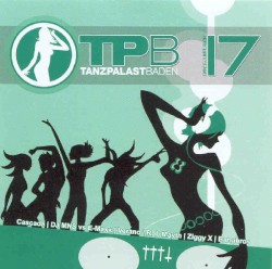Tanzpalast Dance Compilation 17