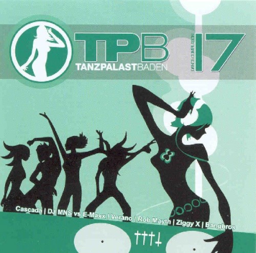 Tanzpalast Dance Compilation 17
