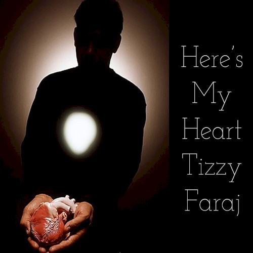 Here's My Heart