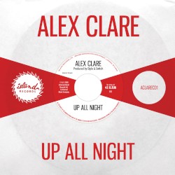 Up All Night