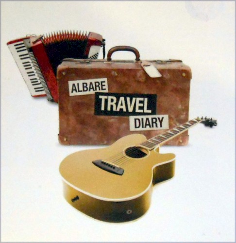 Travel Diary