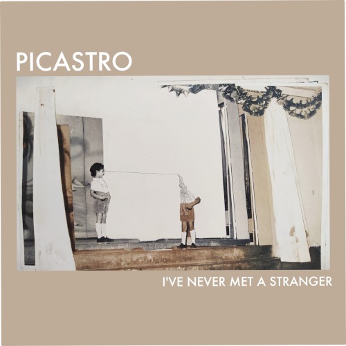 I’ve Never Met a Stranger