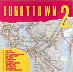 Funkytown 2
