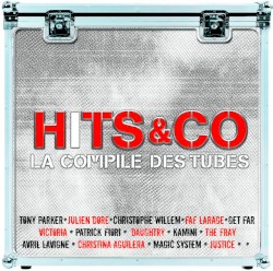 Hits & Co 2007, Vol. 5