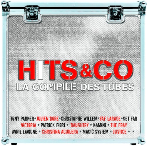 Hits & Co 2007, Vol. 5