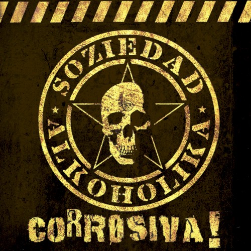 Corrosiva (Live)
