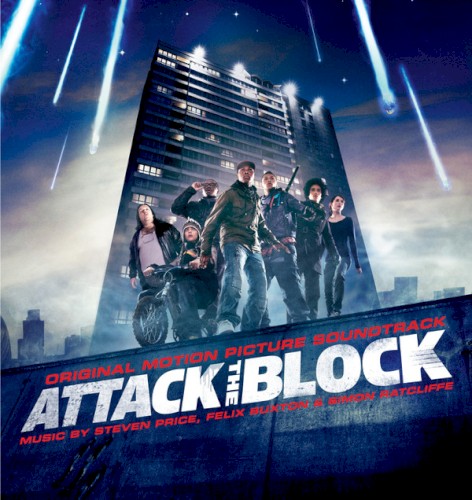 Attack the Block