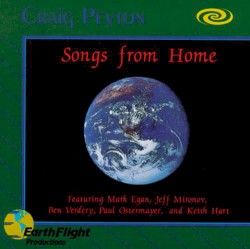 Songs From Home